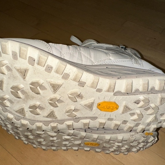 Women's Antora 3 Thermo Mid Zip Waterproof boots, 10, PG - Picture 7 of 8